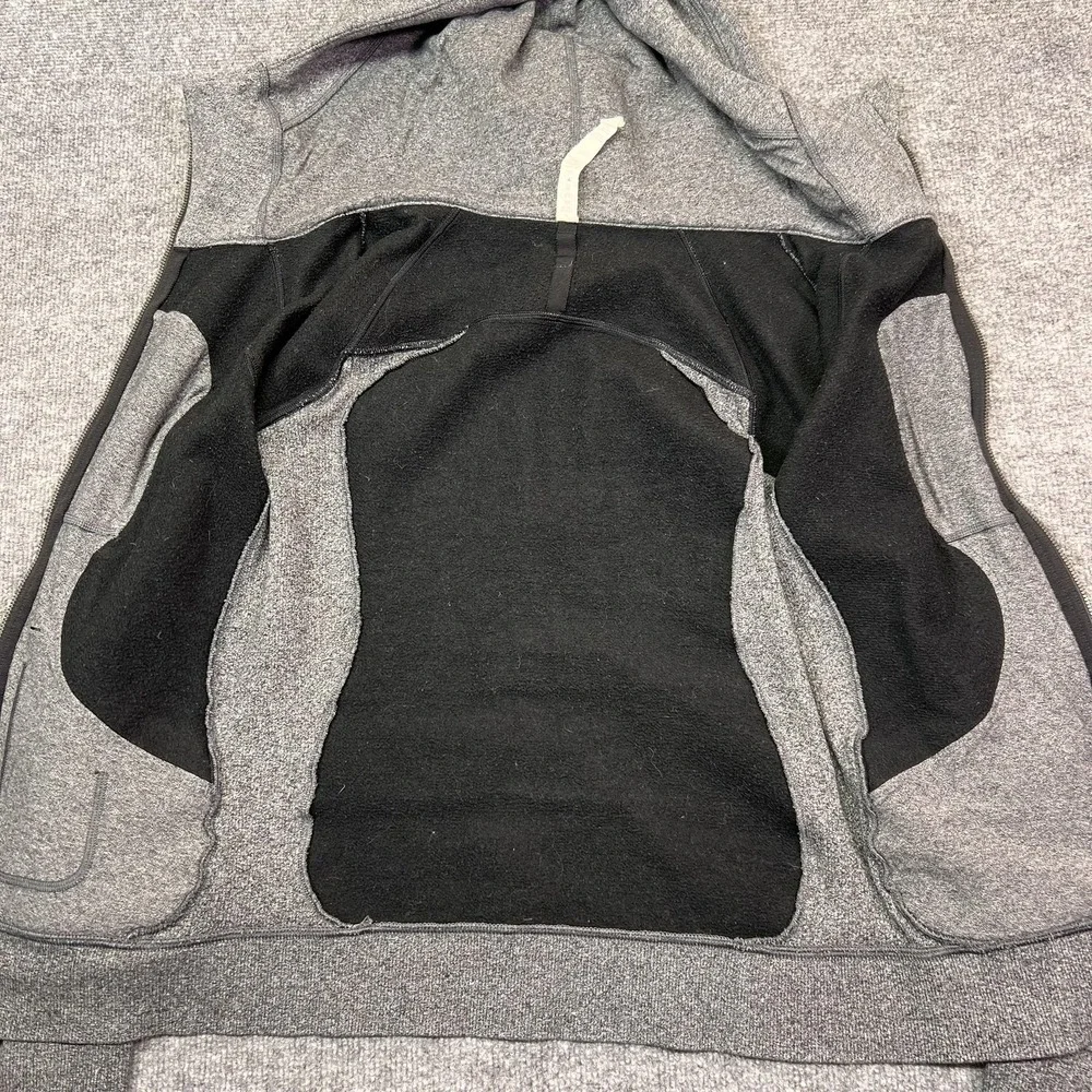 lululemon athletica lululemon hoodie